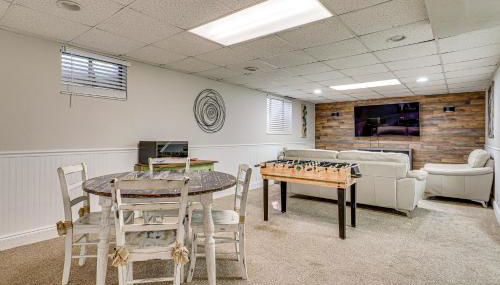 2 Mi to Gardner Village Family Gem with Fenced Yard - Photo 5