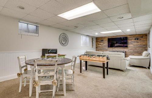 2 Mi to Gardner Village Family Gem with Fenced Yard - Foto 5