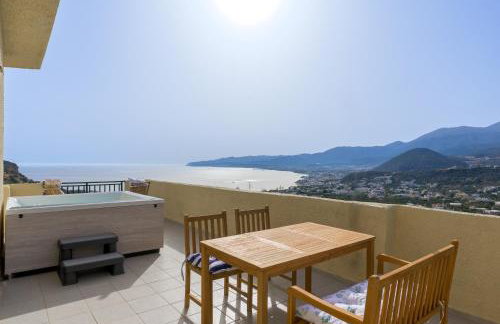 Blue Horizon Apartments - Foto 2