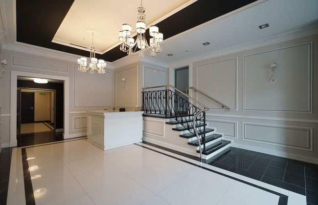 Tartaczna Old Town - Foto 40