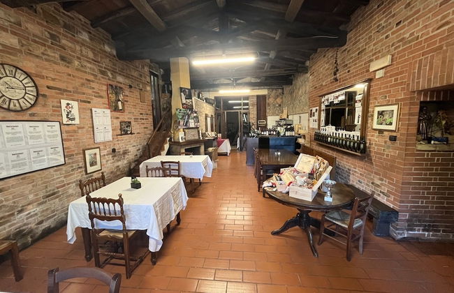 Agriturismo Poggio Ciliegio - Foto 29