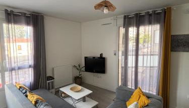 Villejuif - Métro Léo Lagrange - 2 pièces avec balcon - Foto 3