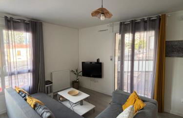 Villejuif - Métro Léo Lagrange - 2 pièces avec balcon - Foto 3