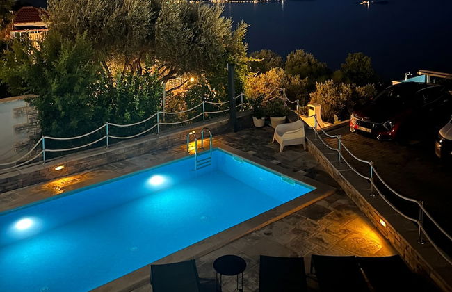 Apartments Lavilla - Foto 26