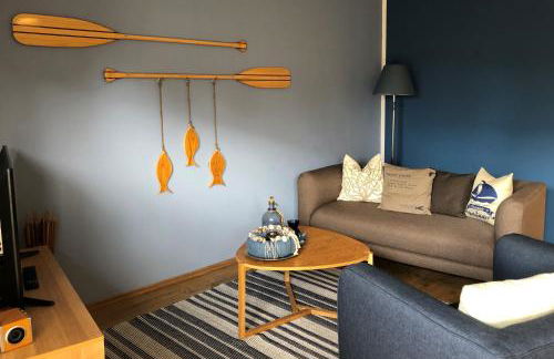 Ferienhaus "Strandgut" - Foto 55