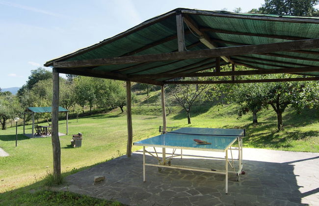 Spacious Holiday Home in Vicchio With Private Pool - Foto 59