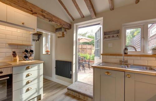 Fayette sleeps 4, 2 bedrooms, cute garden - Foto 30