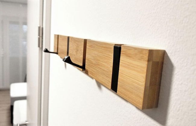 Boardinghouse Henschelstraße - Foto 11