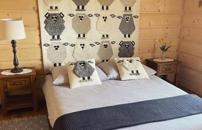 Apartamenty Bąkowo Chatka - Foto 15