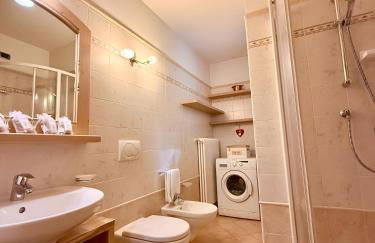 Casa Clus Bormio apartments 3 - Photo 32