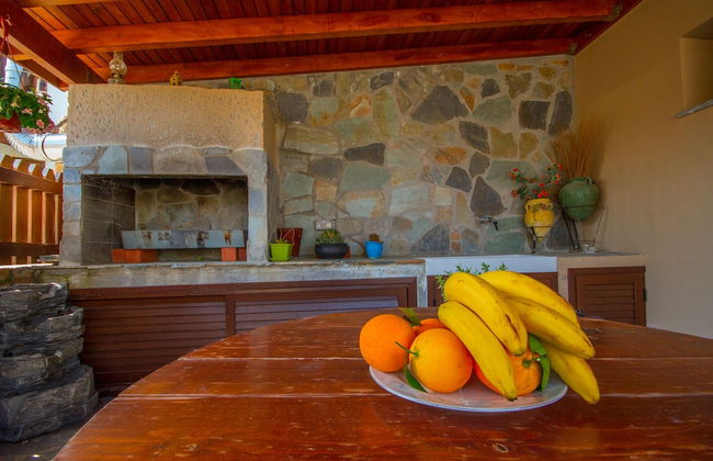 Aethra Cottage - Foto 22