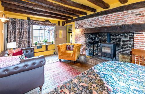 2 Bed in Bramfield oc-cobb - Foto 3