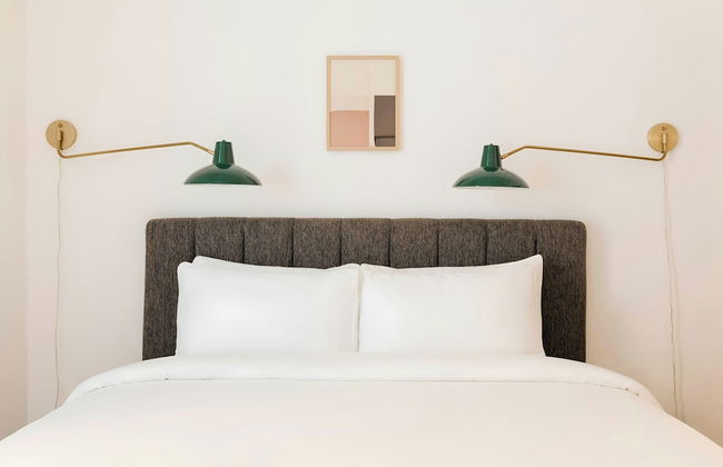 Sonder by Marriott Bonvoy Palazzo Taverna Apartments Piazza Navona - Foto 2