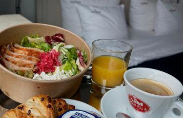 Exclusive Apartments Warsaw City Centre - Foto 26