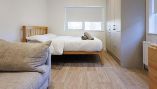 Boutique Belfast Apartment for 2 - Foto 2