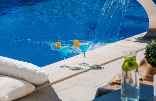 Exclusive Villa Belenum with breakfast,gym,sauna - Foto 4