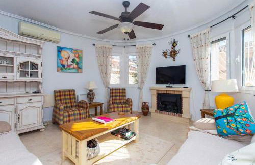 CH Villa Rio Tajo Rojales - Foto 12