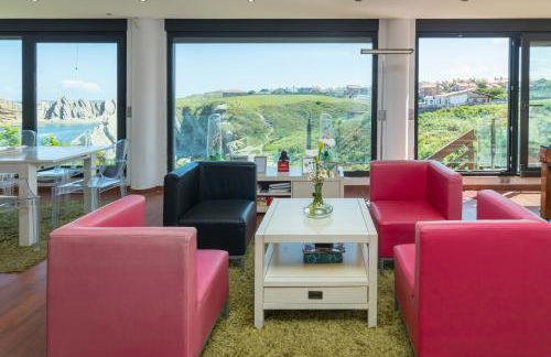 Cantabria Collection - Espectacular villa - Foto 17