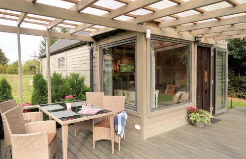 Zielone Wakacje Kusin, domki jednorodzinne - Foto 4