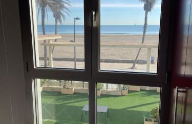 PRIMERA LINEA PLAYA PATACONA, VALENCIA - Foto 12