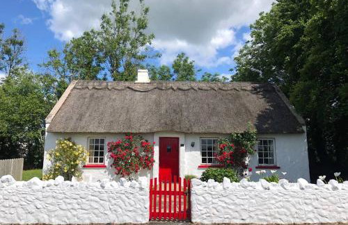 Clannad Cottage - Foto 34