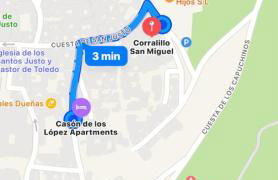 Casón De Los López Apartments - Foto 18