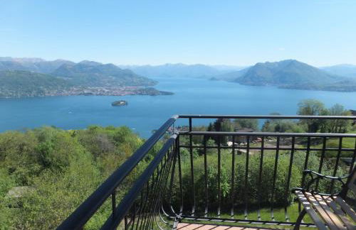 Casa Belvedere Stresa - Foto 73