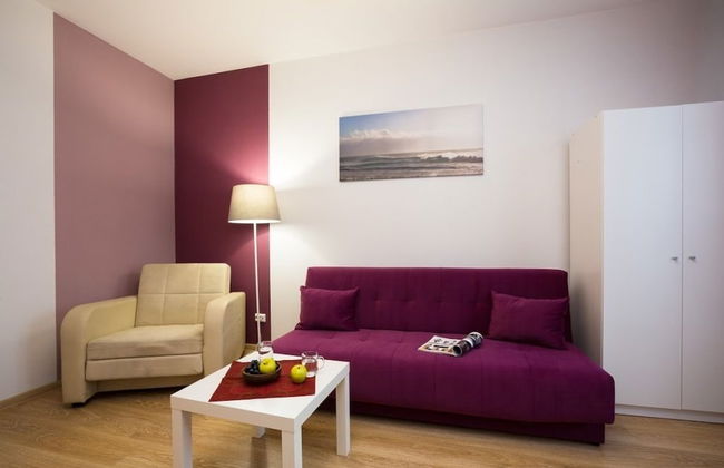 Apartment Etazhydaily Tsiolkovsky-Aviation - Foto 27