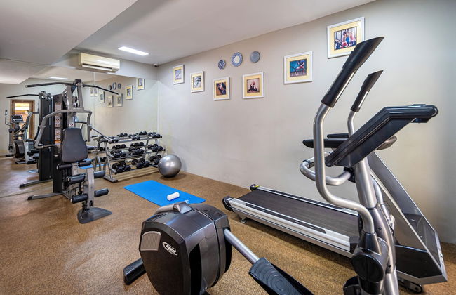 Rama Residence Seminyak - Foto 22