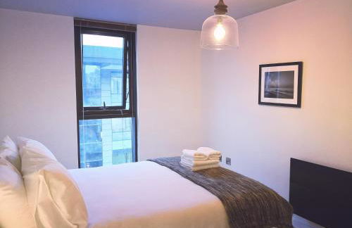Homely Serviced Apartments - Blonk St - Foto 70