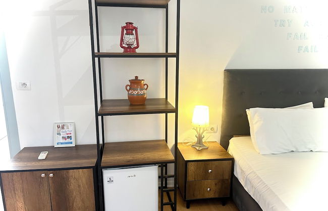 Tirana Budget Retreat Hotel - Foto 33