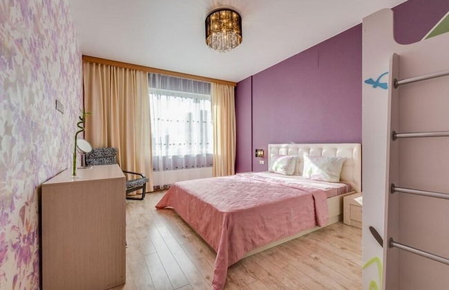 Apartments on Leninsky Prospekt - Photo 3