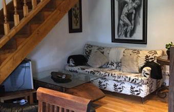 Dúplex Mirador de Potes - 4 pax, con Wifi y Garaje - Foto 7