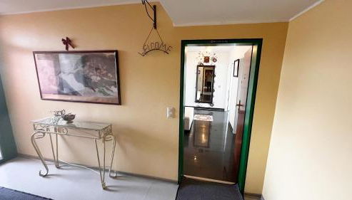 Möblierte Wohnung mit Panoramablick auf Köln - Foto 2