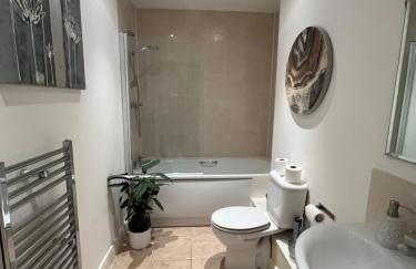 Stunning City Centre Apartment, Benson Street, Liverpool 1 - Foto 10