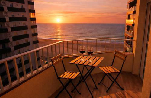 SOTAVENTO Apartment by Cadiz4Rentals - Foto 1