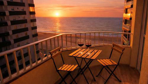 SOTAVENTO Apartment by Cadiz4Rentals - Foto 1