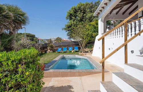 S'AUBA villa exclusiva con piscina privada de agua salada y horno de pizza - Foto 6