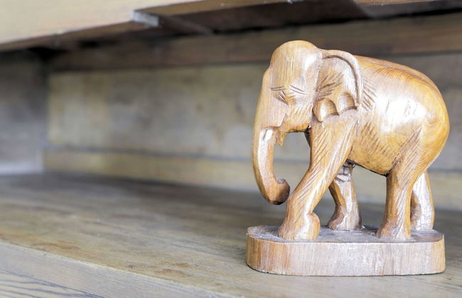 Vacation Home in Vleteren Near Nature Park - Foto 29