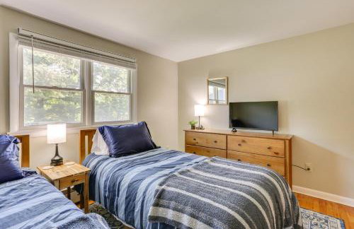 Charming Highland Falls Home Less Than 2 Mi to West Point! - Foto 25