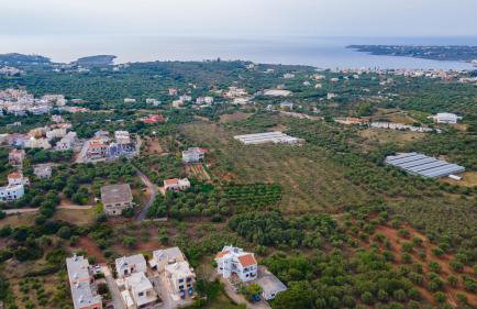 Helen Sweet Home in Kounoupidiana - Foto 73