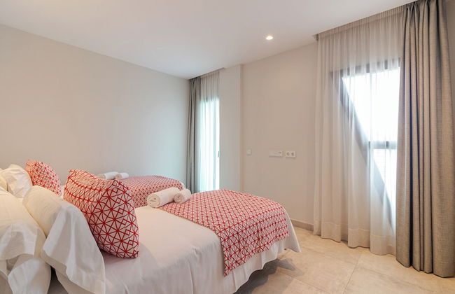 ART en Las Palmas - Viviendas Vacacionales - Photo 28