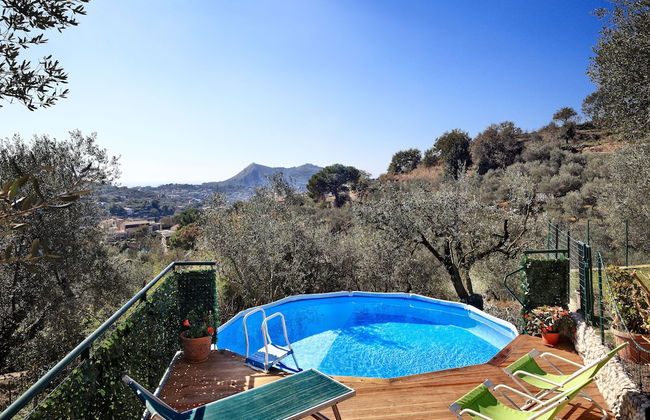 La Villa dell'Olio - Foto 14