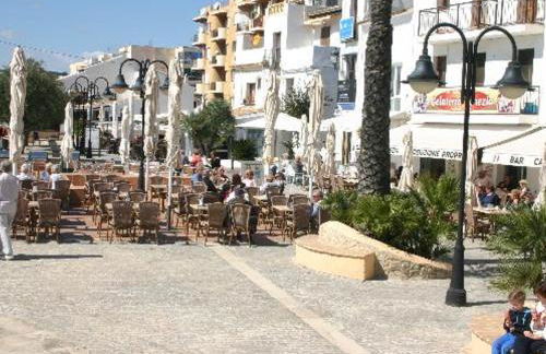 Moderno apartamento en Moraira con WiFi y aire acondicionado - HISP-216-213 - Foto 15