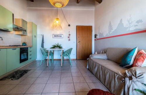 Gioiello Marino Holiday Apt -1 min from the sea- Free parking- Bike- Wi-Fi - Foto 19
