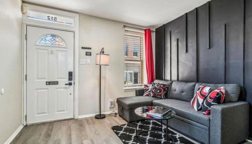 Camden's Charm Walking Distance Stadium, Convention, Univ of MD Downtown - Foto 3