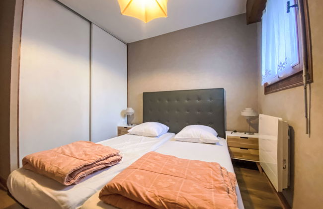 L'Espace Montagne - Foto 12