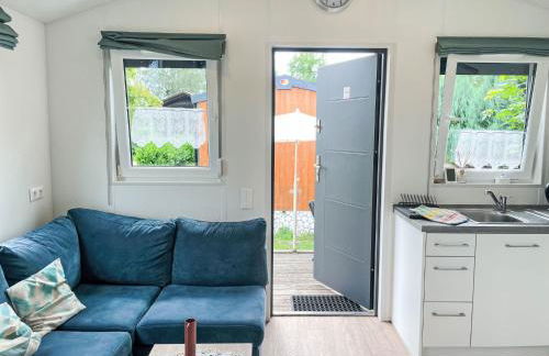 Holiday Home Tiny Haus Zenetti by Interhome - Foto 6