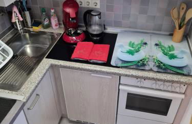 Ferienwohnung BerGlück - Foto 12