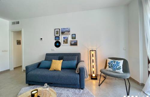 VH Costablanca - APARTAMENTO ETERNA - Foto 10